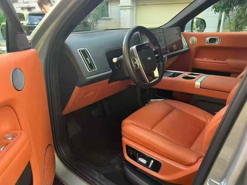 深圳24年理想L93