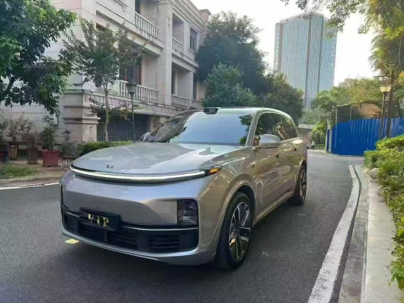 深圳24年理想L94