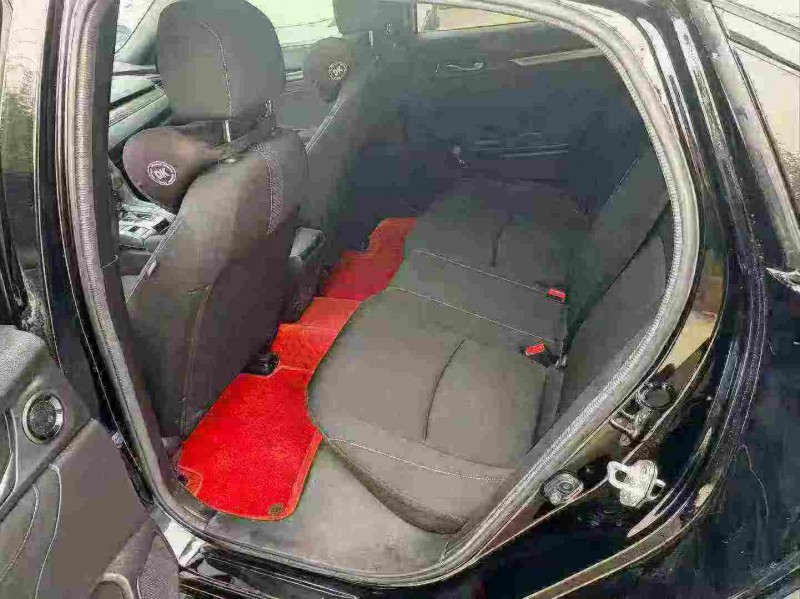 天津22年本田思域7