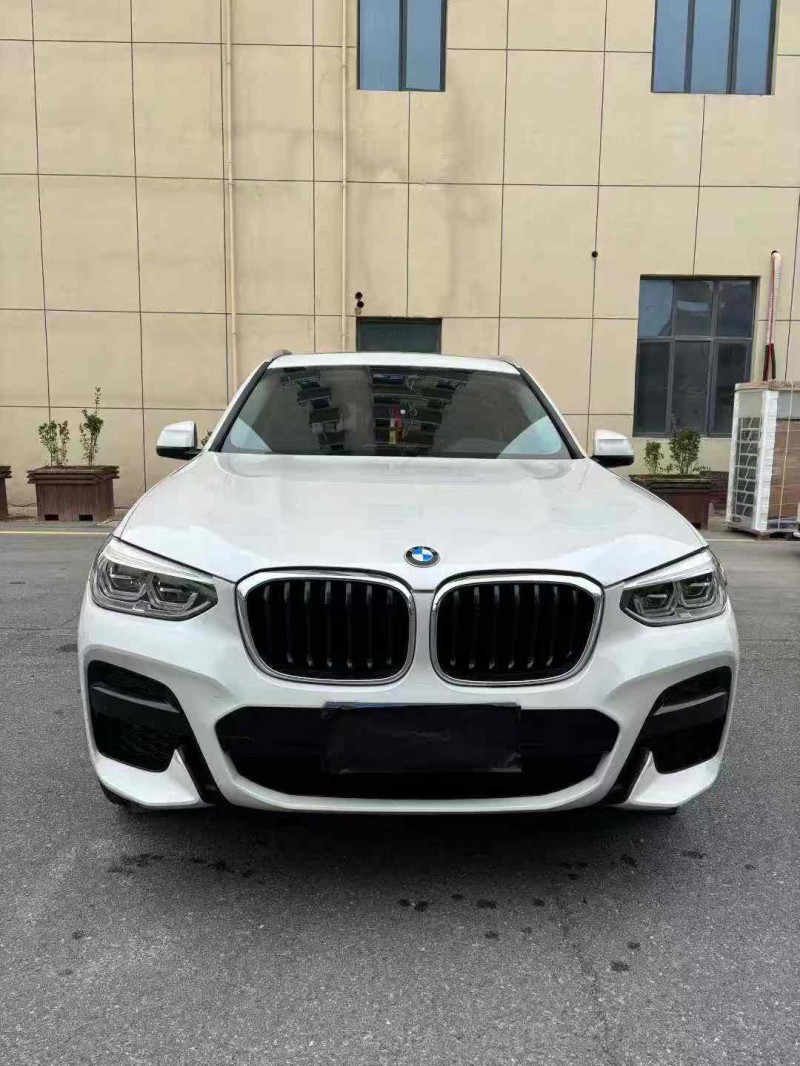 襄阳21年宝马X31