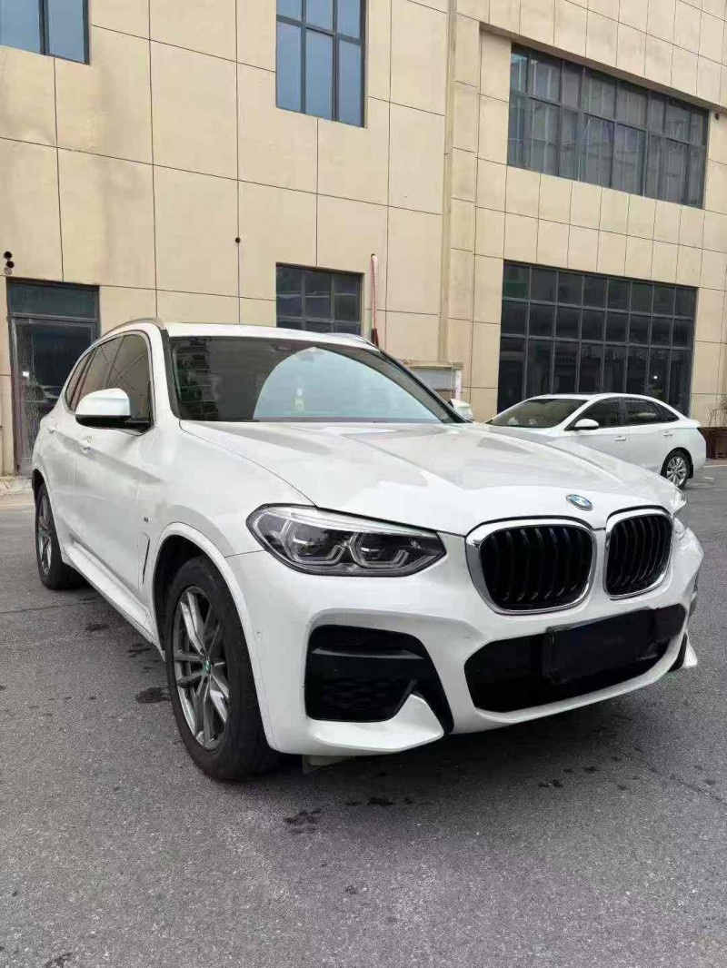 襄阳21年宝马X32