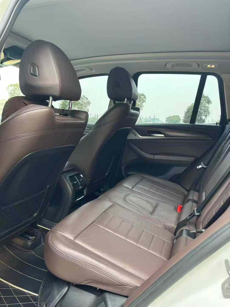 襄阳21年宝马X34