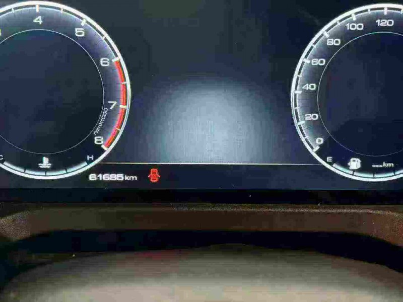 天津23年长城汽车坦克4