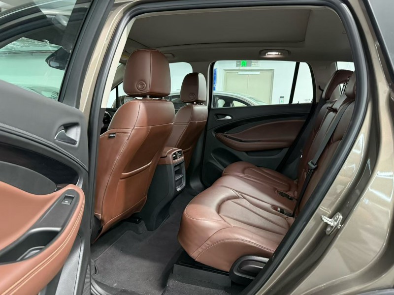 深圳18年别克昂科威6