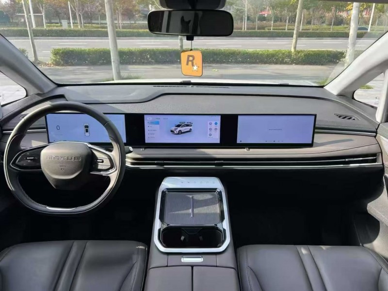 郑州24年大通G705