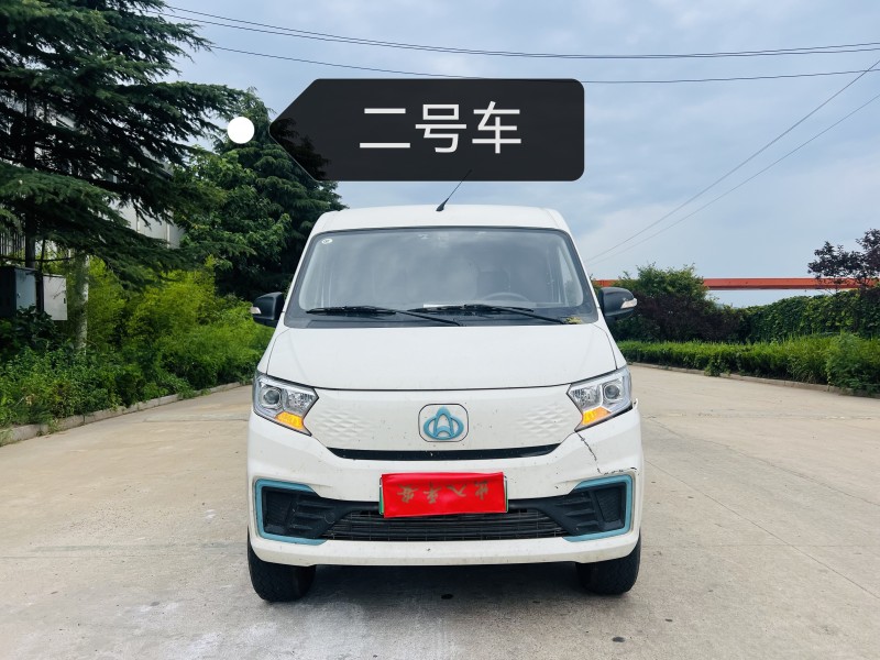 烟台24年长安汽车跨越1