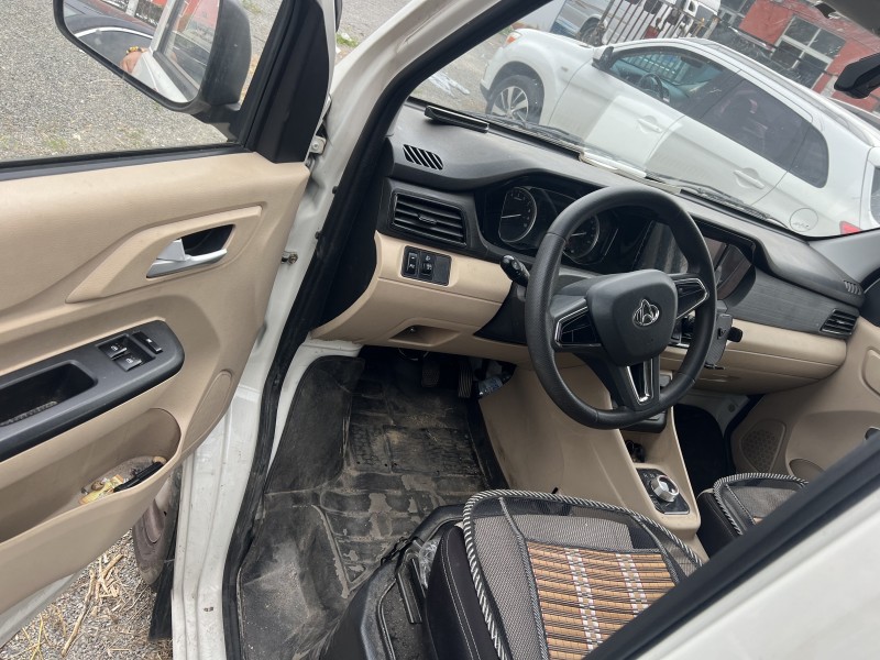 烟台24年长安汽车跨越5