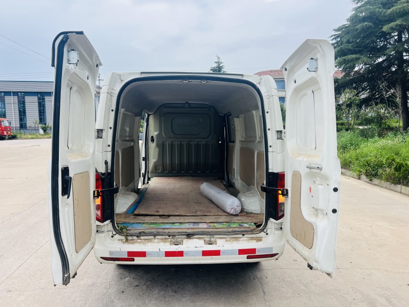 烟台24年长安汽车跨越7