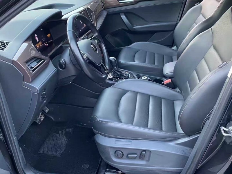 安顺23年大众途岳4