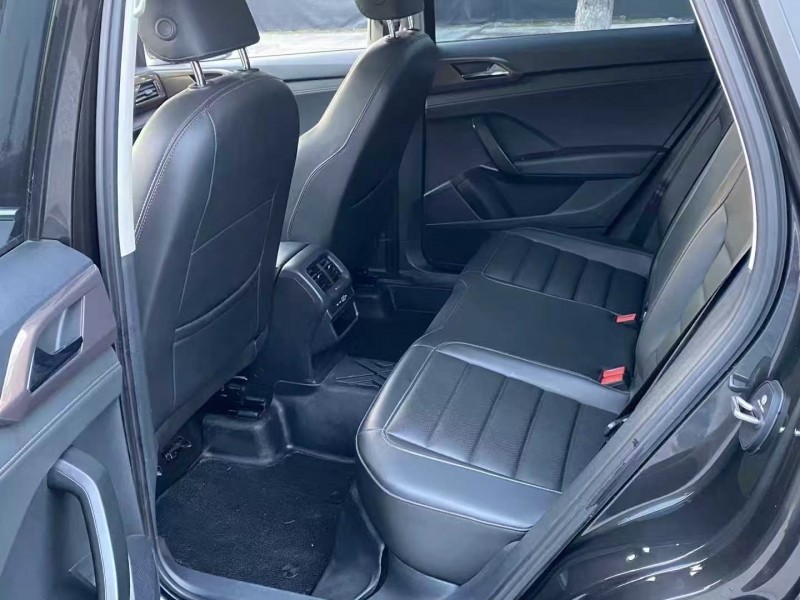 安顺23年大众途岳6