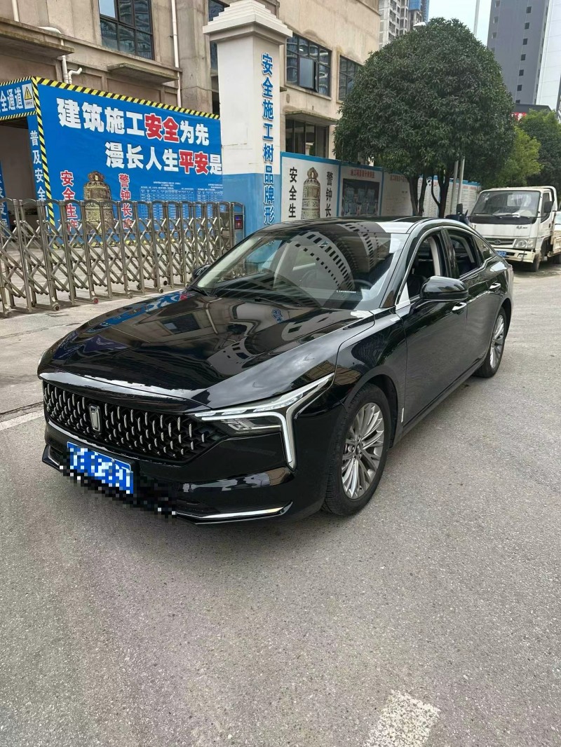 毕节24年奔腾B702