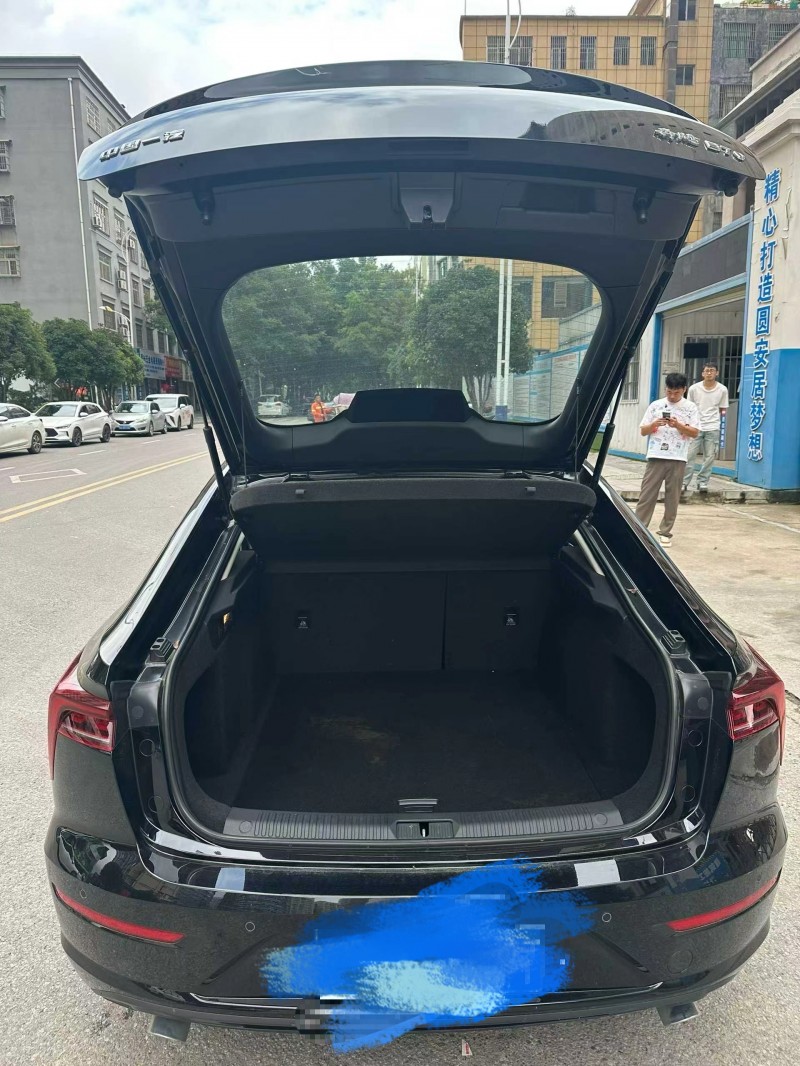 毕节24年奔腾B704