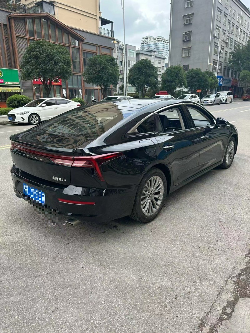 毕节24年奔腾B705