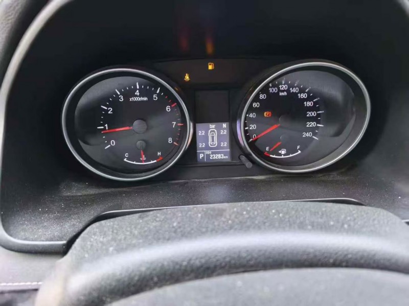 临沂23年哈弗M64