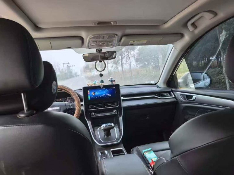 临沂23年哈弗M65