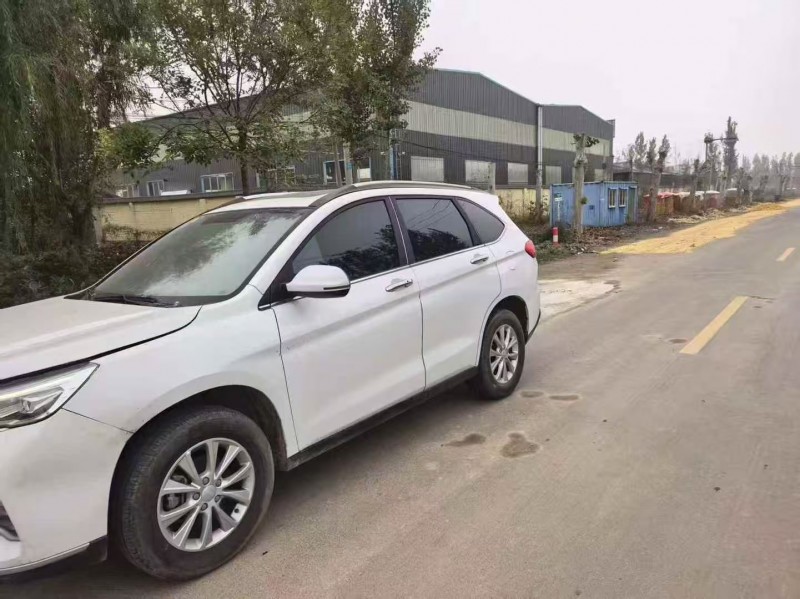 临沂23年哈弗M66