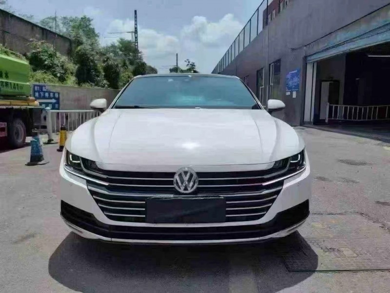 安顺20年大众CC1