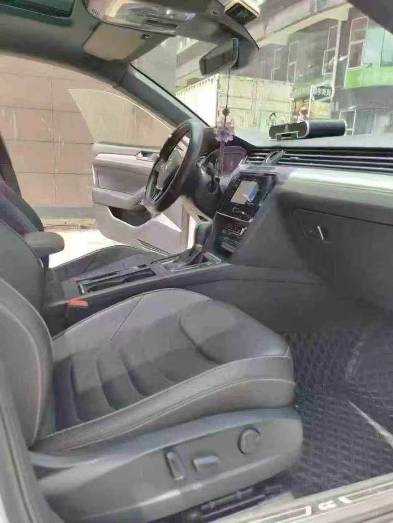 安顺20年大众CC5