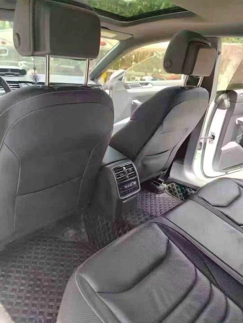 安顺20年大众CC6