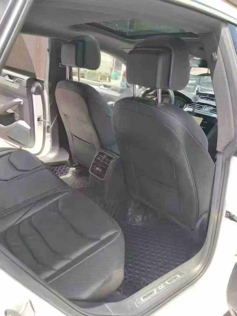 安顺20年大众CC8