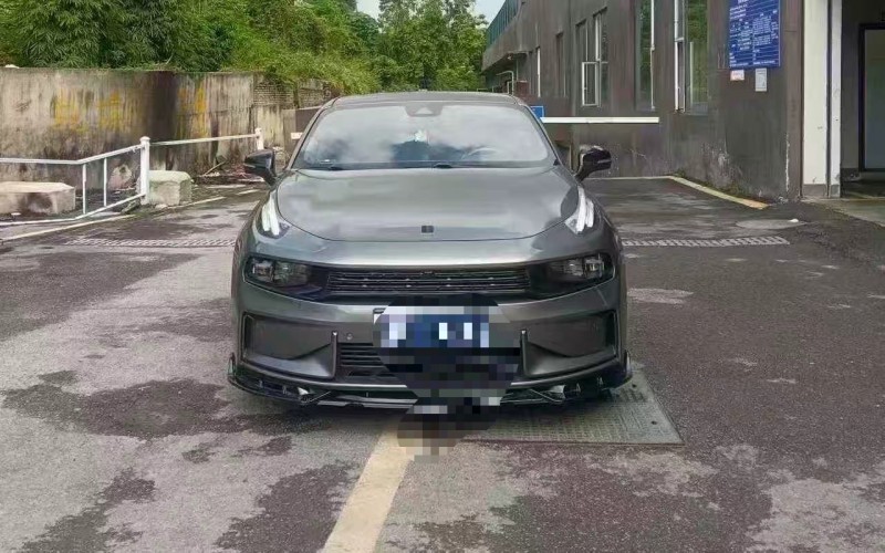 遵义20年领克031