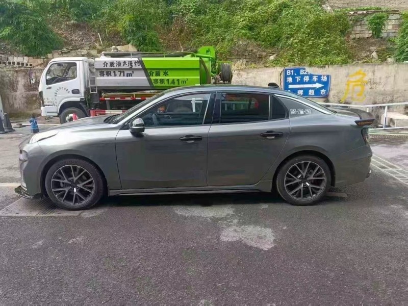 遵义20年领克032