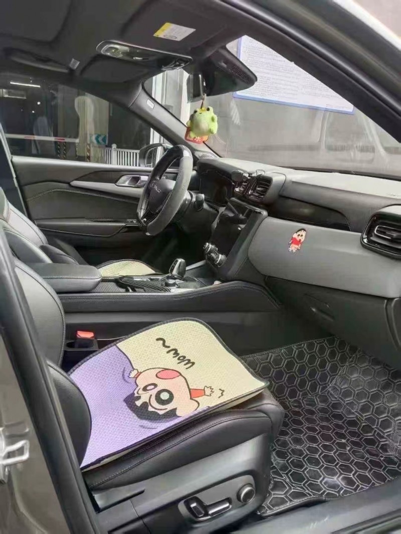 遵义20年领克038