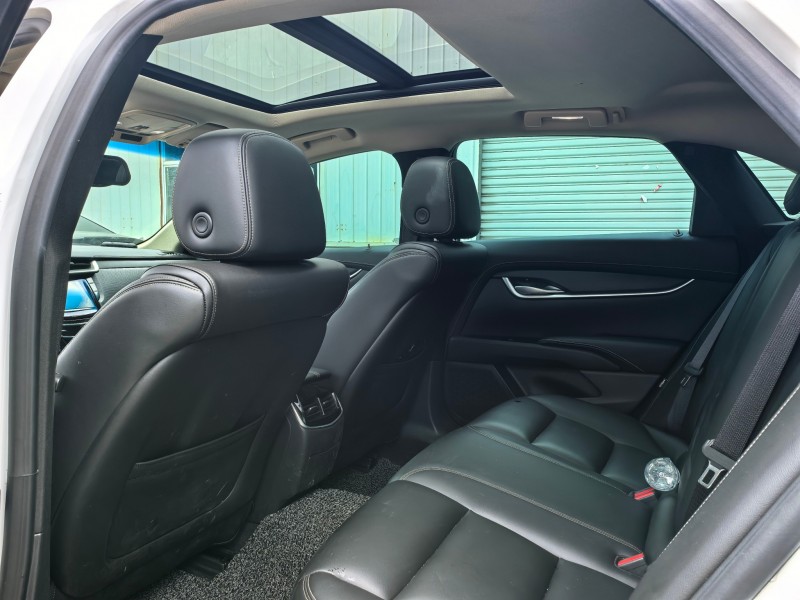 苏州18年凯迪拉克XTS5