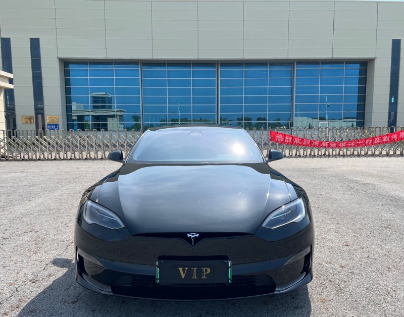 盐城23年特斯拉MODEL S1