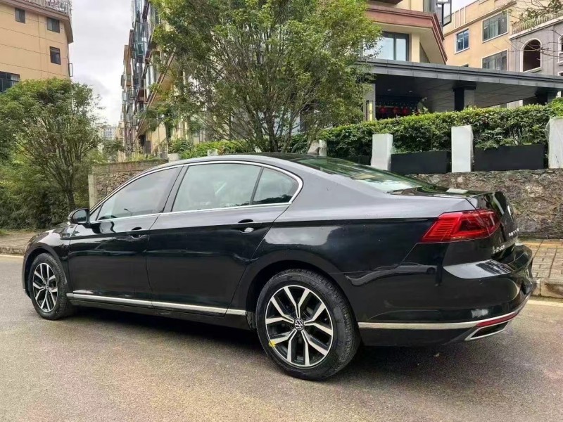 黔西南21年大众迈腾7