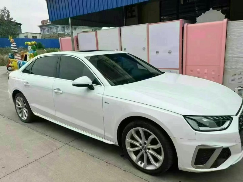 苏州21年奥迪A4L2