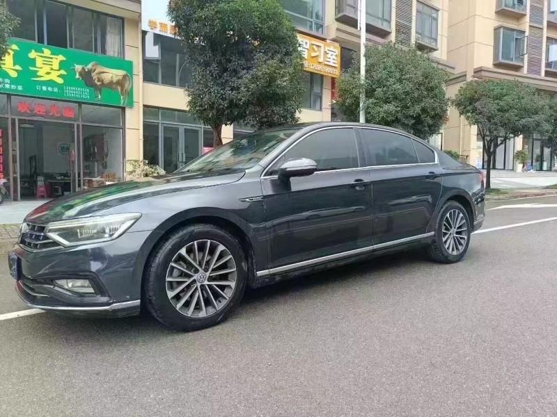 安顺20年大众迈腾2