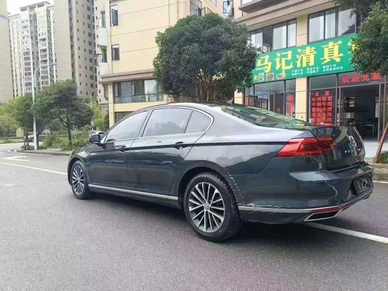 安顺20年大众迈腾6