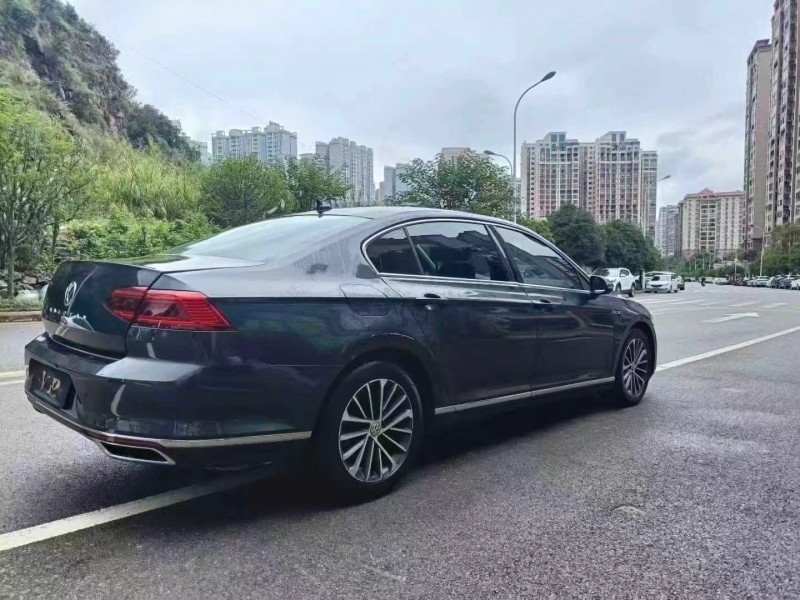 安顺20年大众迈腾7