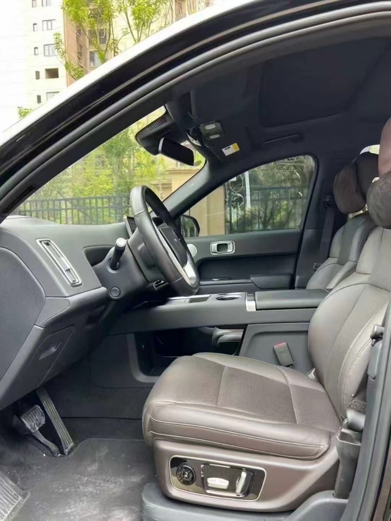 遵义23年理想L85