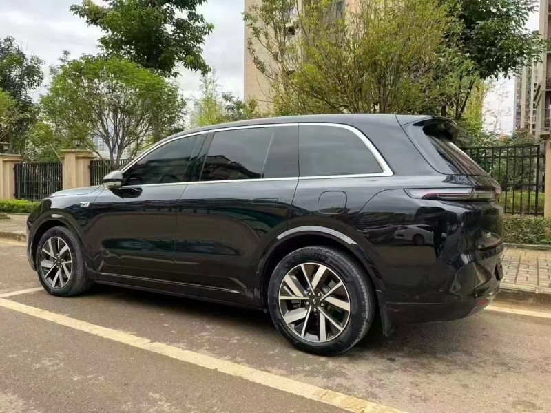 遵义23年理想L86