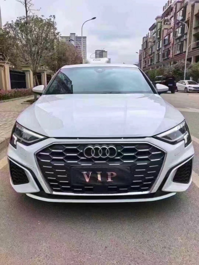 遵义22年奥迪A31