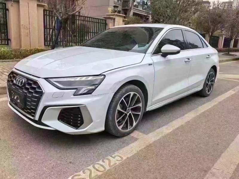 遵义22年奥迪A32