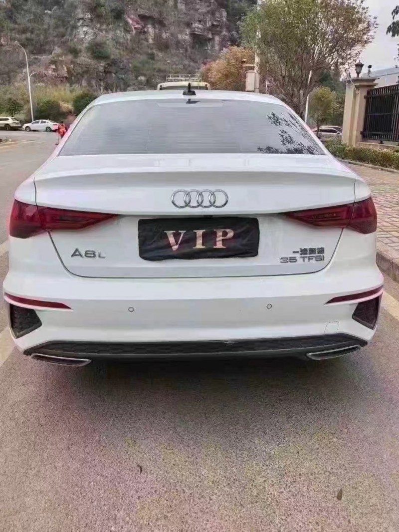 遵义22年奥迪A38