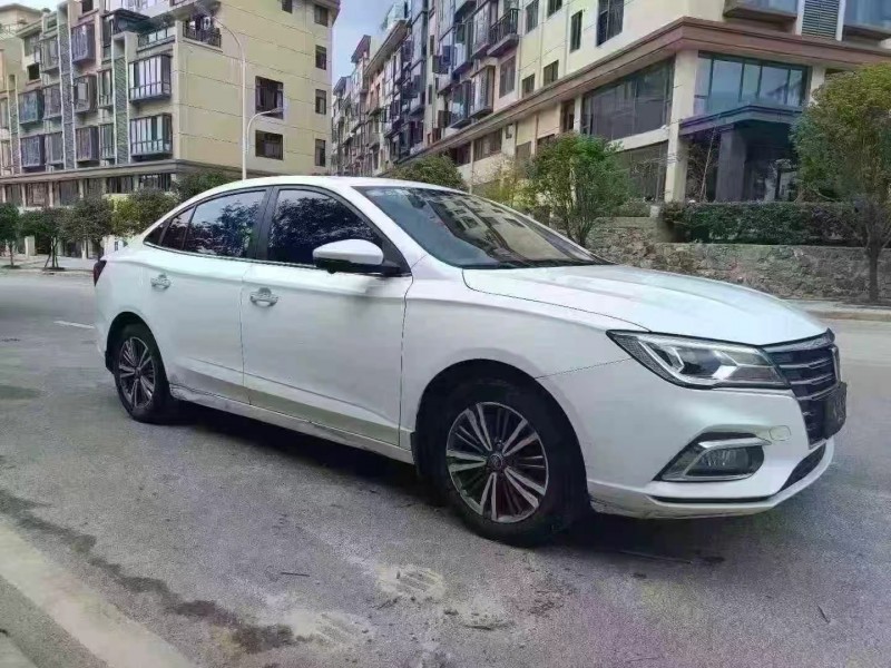 毕节19年荣威i53