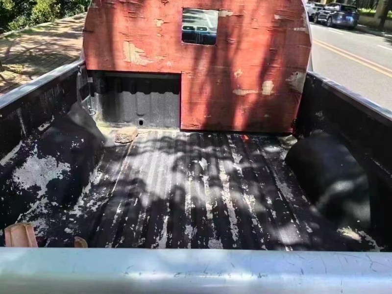 毕节24年长城汽车风骏4