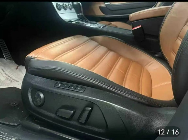 毕节18年大众CC6