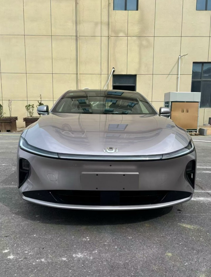 襄阳25年长安汽车启源1