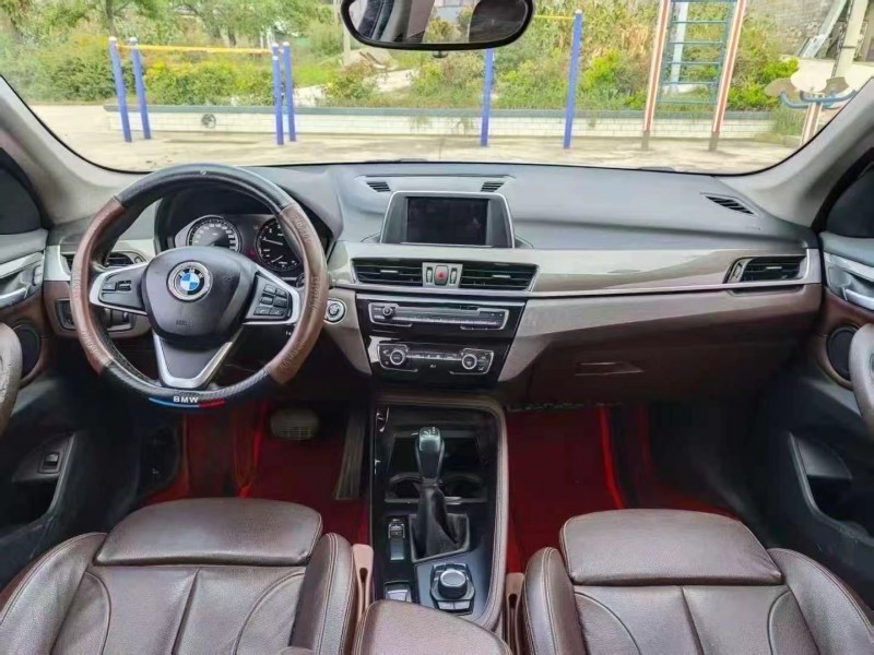 毕节19年宝马X14