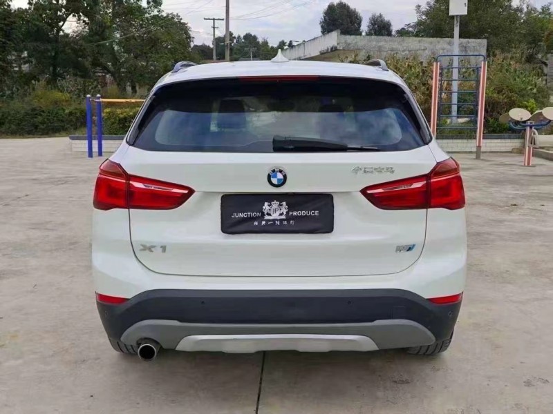 毕节19年宝马X19