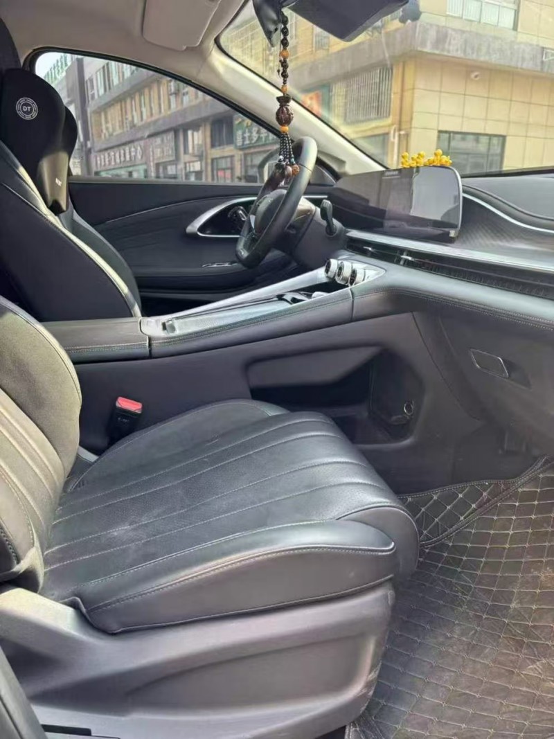 襄阳24年奇瑞星途7