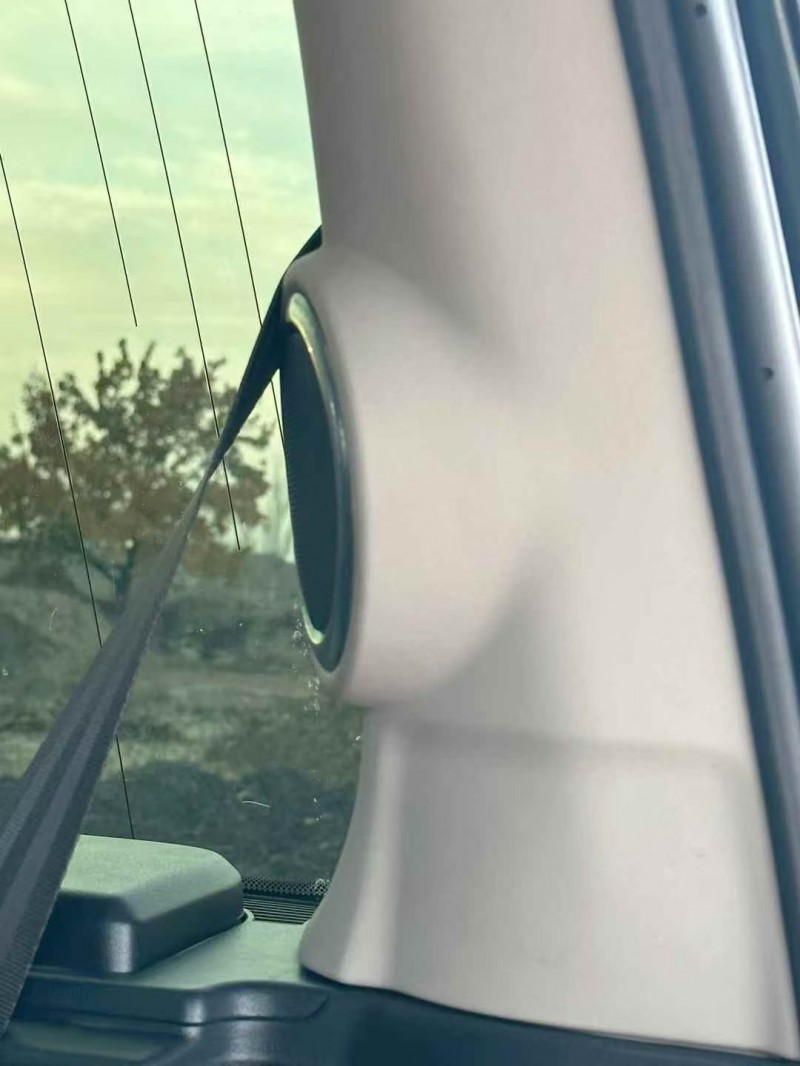 潍坊14年路虎发现7