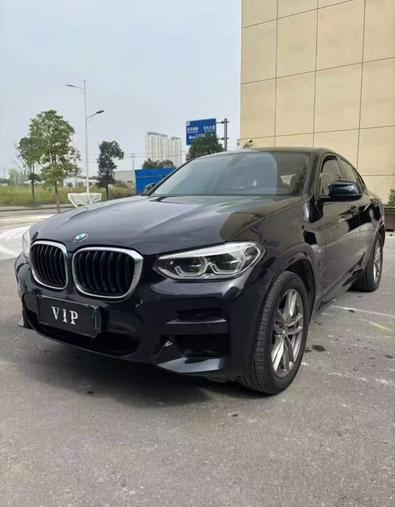 襄阳21年宝马X42