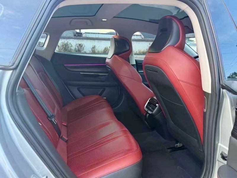 遵义23年小鹏汽车p76