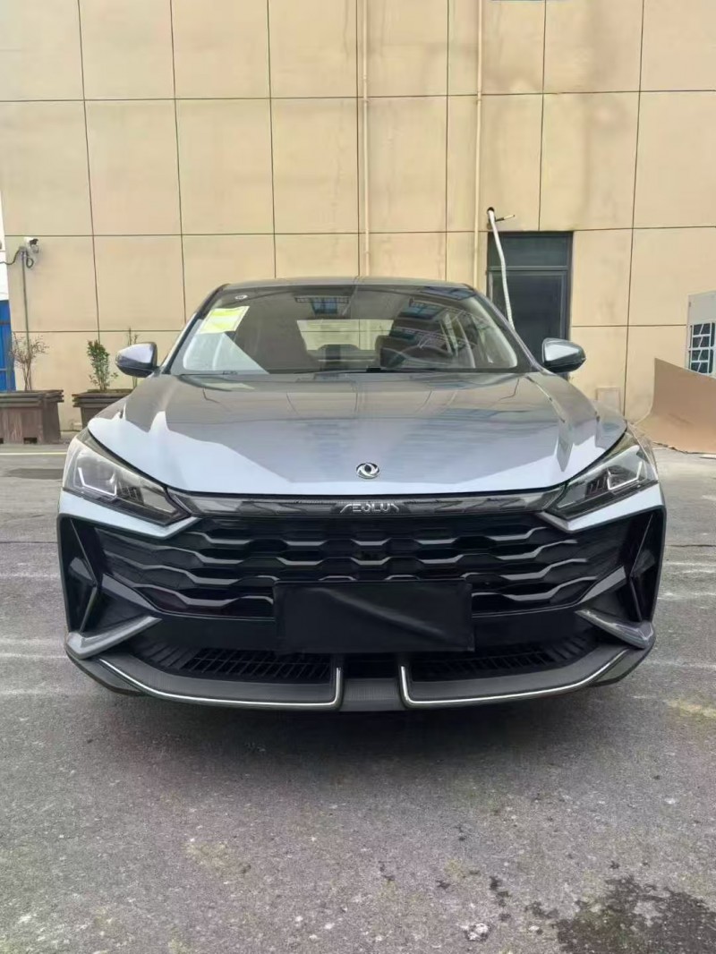 襄阳25年东风奕炫1